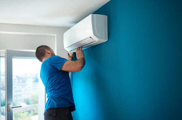 Best Affordable HVAC services  in Satsuma, AL
