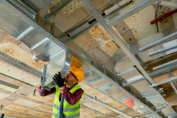 Best Best HVAC companies  in Satsuma, AL