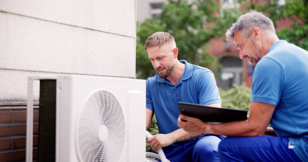 Best Emergency HVAC repair  in Satsuma, AL