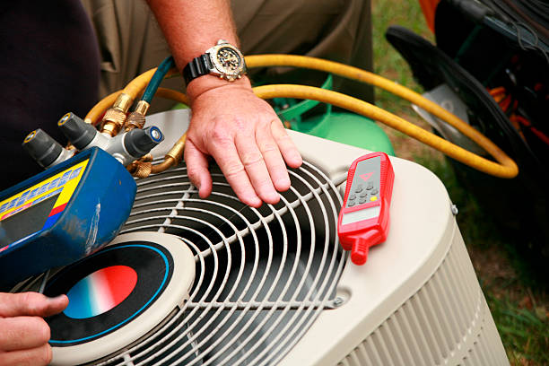 Best HVAC air duct cleaning  in Satsuma, AL