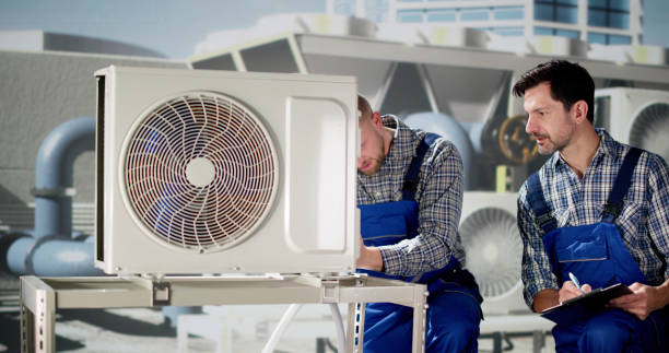 Best Local HVAC companies  in Satsuma, AL