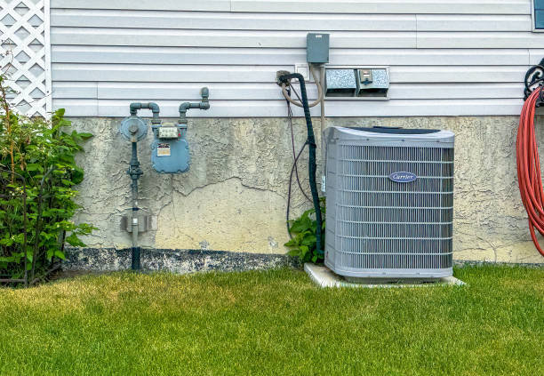Best Central air repair  in Satsuma, AL